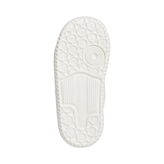 Adidas Forum Low CL Elastic Laces